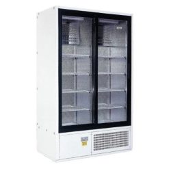 CC 1600 SGD Csúszó üvegajtós hűtővitrin