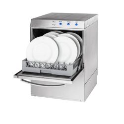 Tányérmosogató gép 50x50-es 400V/230V ipari Aqua A3 Tányérmosogató gép 50x50-es 400V/230V ipari Aqua A3