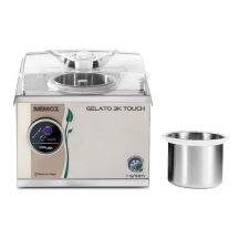 Nemox Gelato 3K Touch i-Green | Automata fagylaltkészítő