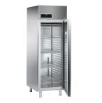XE70 - Rozsdamentes hűtőszekrény