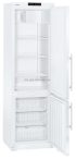 GCv 4010 - Kombinált hűtő-mélyhűtő szekrény