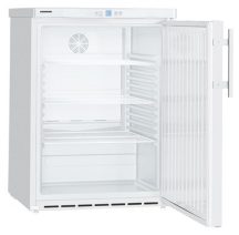 FKUv 1610 - Hűtőszekrény, pult alá helyezhető