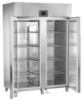   GKPv 1490 | LIEBHERR ProfiPremiumline Kétajtós egy légterű hűtőszekrény