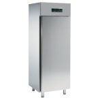 FD7T | Rozsdamentes hűtőszekrény