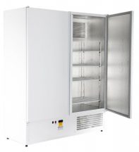 CC 1600 (SCH 1400) | Kétajtós hűtőszekrény