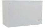   UED 380 (KH-CF380 BK) | Felnyitható teletetős mélyhűtőláda