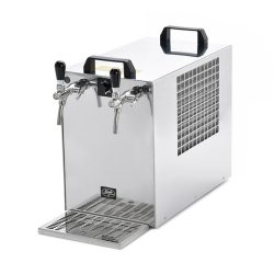 SODA KONTAKT 70 Green Line 2 csapos | Pultra helyezhető szódagép SODA KONTAKT 70 Green Line 2 csapos | Pultra helyezhető szódagép