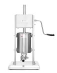  282571 Kolbásztöltő gép Profi Termékcsalád – 3 L – 300x340x(H)570 mm