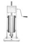   282588 Kolbásztöltő gép Profi Termékcsalád – 5 L – 300x340x(H)690 mm