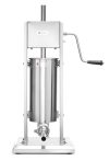   282588 Kolbásztöltő gép Profi Termékcsalád – 5 L – 300x340x(H)690 mm