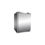   Hűtőszekrény álló 200 literes rozsdamentes háttérhűtő Ferrara-Cool