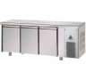 TF03MIDBT - Mélyhűtött munkaasztal GN 1/1