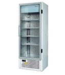 CC 725 GD (SCH 601) | Üvegajtós hűtővitrin