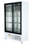 CC 1400 SGD (SCH 1000 R) | Csúszó üvegajtós hűtővitrin