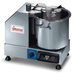 Sirman C6 VT Kutter sebességszabályzóval, stabilizátorral 5L Sirman C6 VT Kutter sebességszabályzóval, stabilizátorral 5L