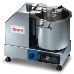 Sirman C6 VT Kutter sebességszabályzóval, stabilizátorral 5L Sirman C6 VT Kutter sebességszabályzóval, stabilizátorral 5L