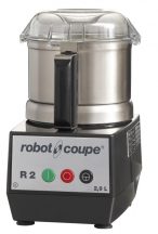 R2 | Robot Coupe ipari Kutter gép