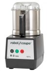 Robot Coupe R3 /1500 ipari kutter gép 3,7L