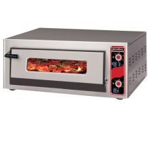 PB 1500 | Elektromos pizzakemence