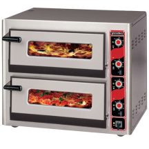 PB 2500 | Elektromos pizzakemence
