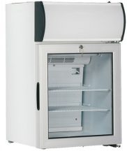 KH-VC60 GDCA | Felépítményes hűtővitrin