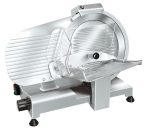 Beckers ES 300 felvágott szeletelő, 300 mm-es tárcsa