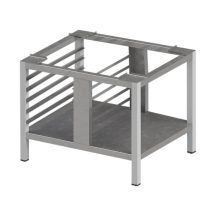   Alépítmény 1x8 tálcás 750x740x850 mm FM RXB 6-os kombisütőhőz