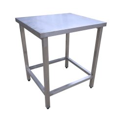 Alépítmény kombisütő Challenger 750x650x850 mm Alépítmény kombisütő Challenger 750x650x850 mm