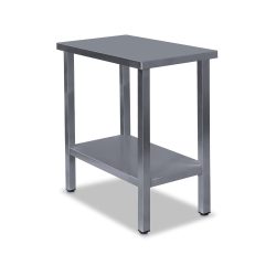 Alépítmény rostlap gépállvány 330x550x630 mm snack készülékhez Alépítmény rostlap gépállvány 330x550x630 mm snack készülékhez