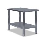 Alépítmény rostlap gépállvány 990x550x630 mm snack készülékhez Alépítmény rostlap gépállvány 990x550x630 mm snack készülékhez