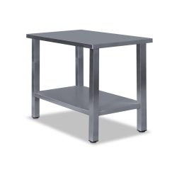 Alépítmény rostlap gépállvány 990x550x630 mm snack készülékhez Alépítmény rostlap gépállvány 990x550x630 mm snack készülékhez