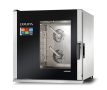 EXPLORA - Elektromos digitális kombi sütő 6x GN 1/1