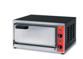 GGF Micro elektromos pizzakemence 1 db 40-es pizzának GGF Micro elektromos pizzakemence 1 db 40-es pizzának