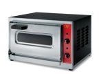 GGF MicroH18 elektromos pizzakemence 1 db 40-es pizzának, 18 cm-es belmagassággal GGF MicroH18 elektromos pizzakemence 1 db 40-es pizzának, 18 cm-es belmagassággal