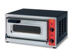 GGF MicroV elektromos pizzakemence betekintő ablakkal
