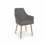 K-343 étkezőszék szürke K-343 étkezőszék szürke