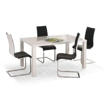 Ronald Bővíthető Asztal 140-180 cm Fehér