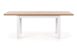 Tiago Összecsukható Asztal 140 cm Sonoma Tölgy-Fehér