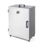   HENDI 238486 Füstölő szekrény elektromos – 230V / 1600W – 540x380x(H)720 mm 