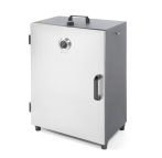   HENDI 238486 Füstölő szekrény elektromos – 230V / 1600W – 540x380x(H)720 mm 