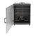 HENDI 238486 Füstölő szekrény elektromos – 230V / 1600W – 540x380x(H)720 mm 