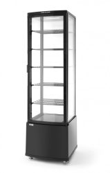233290 Süteményes hűtő 280 leteres