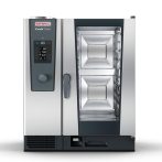 iCombi Classic 10-1/1 rational gázüzemű bojleres kombi sütő iCombi Classic 10-1/1 rational gázüzemű bojleres kombi sütő