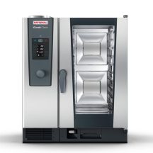   iCombi Classic 10-1/1 rational gázüzemű bojleres kombi sütő