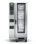   iCombi Classic 20-1/1 rational elektromos bojleres kombi sütő