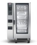   iCombi Classic 20-2/1| Rational elektromos bojleres kombi sütő