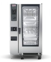   iCombi Classic 20-2/1| Rational elektromos bojleres kombi sütő
