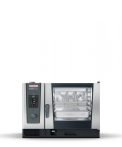   iCombi Classic 6-2/1 rational elektromos bojleres kombi sütő