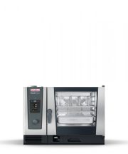   iCombi Classic 6-2/1 rational elektromos bojleres kombi sütő