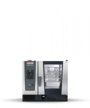   iCombi Classic 6-1/1 rational elektromos bojleres kombi sütő